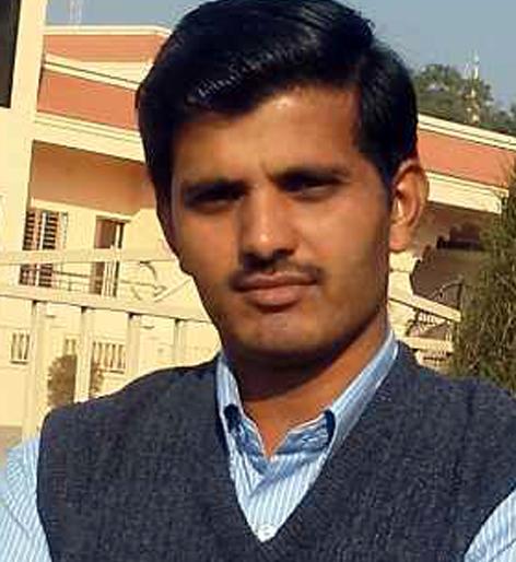 Parbhani: Accidental Death of the Central Director | परभणी : केंद्र संचालकाचा अपघाती मृत्यू