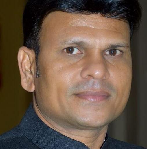 Discipline and priority will be given to burning issues - Chief Minister Gangode | शिस्त व ज्वलंत प्रश्नांना प्राधान्य देणार -मुख्याधिकारी गांगोडे Discipline and priority will be given to burning issues - Chief Minister Gangode | शिस्त व ज्वलंत प्रश्नांना प्राधान्य देणार -मुख्याधिकारी गांगोडे