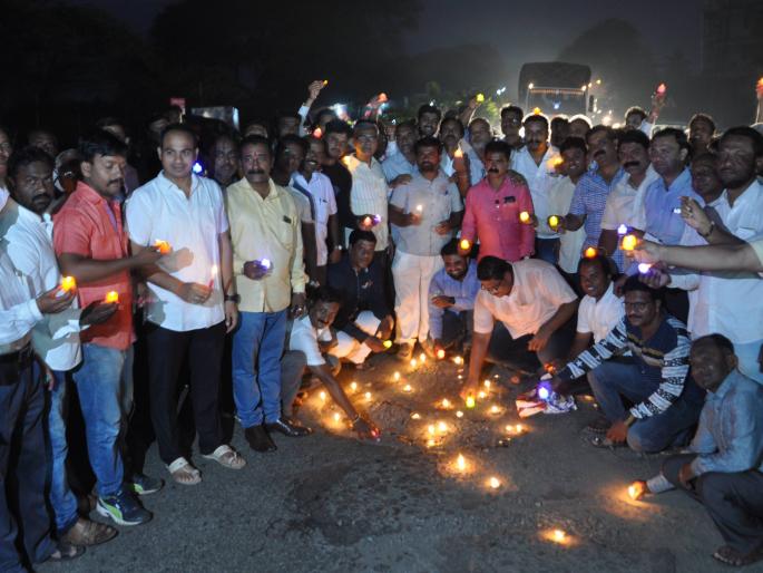 Debate on Peth-Sangli Road again, discussing social media | पेठ-सांगली रस्त्याची दुरवस्था पुन्हा चर्चेत, सोशल मीडियावर पेटला वाद Debate on Peth-Sangli Road again, discussing social media | पेठ-सांगली रस्त्याची दुरवस्था पुन्हा चर्चेत, सोशल मीडियावर पेटला वाद