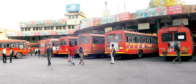 Sangli Agaras bonus for 25 lakhs in Diwali | सांगली आगारास दिवाळीत २५ लाखांचा बोनस