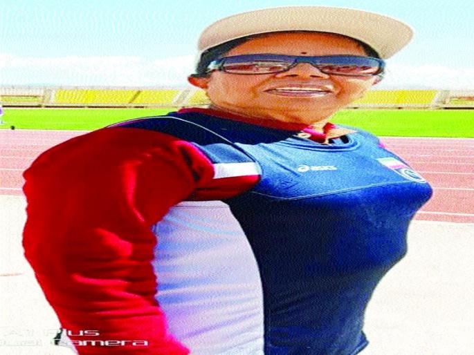 Nashik Trainer's Gold Strategy | नाशिकच्या प्रशिक्षकाची सुवर्ण रणनीती Nashik Trainer's Gold Strategy | नाशिकच्या प्रशिक्षकाची सुवर्ण रणनीती