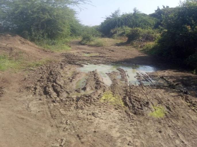 Devakanagar in Dhule district deprived of infrastructure | धुळे जिल्ह्यातील देवकानगर मुलभूत सुविधांपासून वंचीत  Devakanagar in Dhule district deprived of infrastructure | धुळे जिल्ह्यातील देवकानगर मुलभूत सुविधांपासून वंचीत