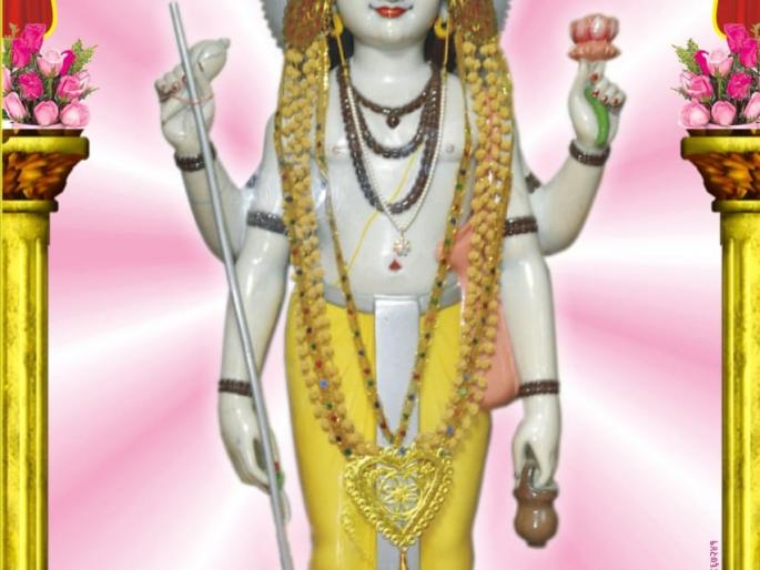 Dattyatrotsav preparations complete | दत्तयात्रोत्सवाची तयारी पुर्ण