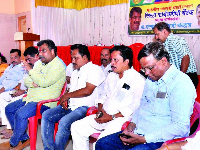 5 crore fund for development of Kankavli city city: Ravindra Chavan | कणकवली शहर शहर विकासासाठी पाच कोटींचा निधी : रवींद्र चव्हाण यांची माहिती