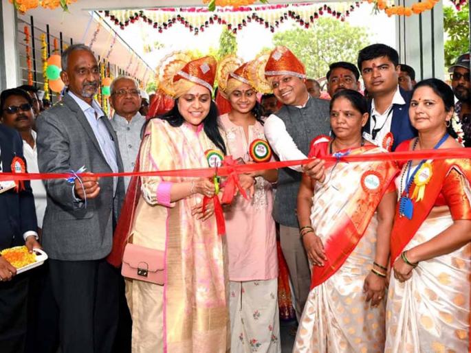 Aam Aadmi, a well-equipped building from Dampur School, through the Imthi Foundation and the public partnership | इम्पथी फाउण्डेशन व लोकसहभागातून दापूर शाळेला सुसज्ज इमारत Aam Aadmi, a well-equipped building from Dampur School, through the Imthi Foundation and the public partnership | इम्पथी फाउण्डेशन व लोकसहभागातून दापूर शाळेला सुसज्ज इमारत