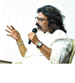 Film media as important as the voice of the community | समाजाचा आवाज म्हणून चित्रपट माध्यम महत्त्वाचे Film media as important as the voice of the community | समाजाचा आवाज म्हणून चित्रपट माध्यम महत्त्वाचे