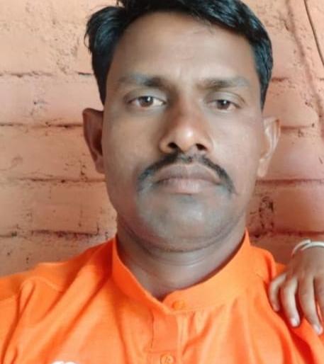 Wireman dies of electric shock | विजेच्या झटक्याने वायरमन मृत्युमुखी Wireman dies of electric shock | विजेच्या झटक्याने वायरमन मृत्युमुखी