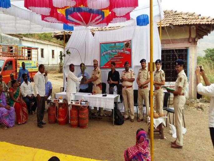 Biodiversity Day in Trimbakeshwar | त्र्यंबकेश्वरला जैव विविधता दिन