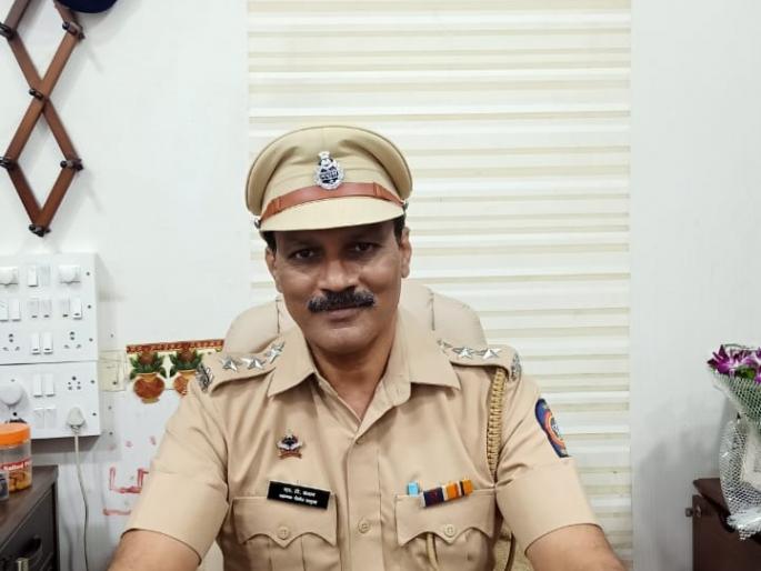 President's Medal announced for seven policemen, including Thane Assistant Commissioner of Police Kadam | ठाण्यातील सहाय्यक पोलीस आयुक्त कदम यांच्यासह सात पोलिसांना राष्ट्रपती पदक जाहीर