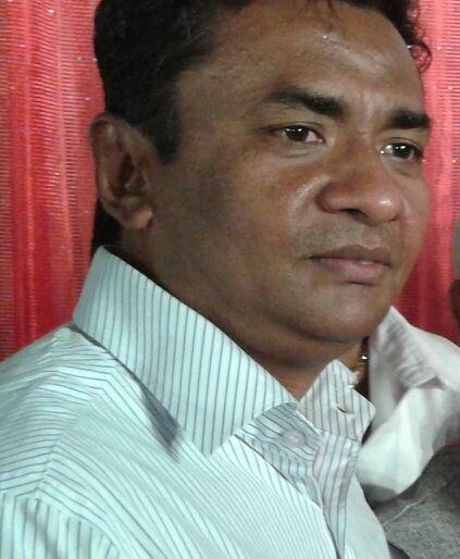 Jamil Sheikh murder: Increase in police custody of martyrs | जमील शेख हत्याकांड: शहीदच्या पोलीस कोठडीमध्ये वाढ Jamil Sheikh murder: Increase in police custody of martyrs | जमील शेख हत्याकांड: शहीदच्या पोलीस कोठडीमध्ये वाढ