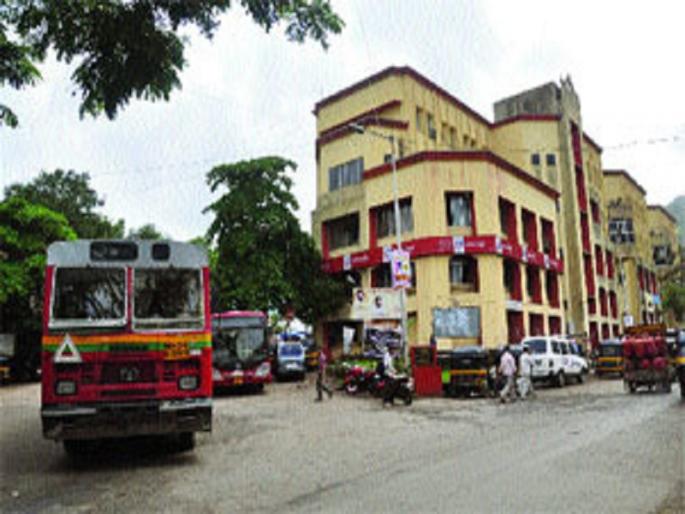 Shiv Sena's reputation in the election of Timmable Employees Union, BJP for the first time in elections | टिएमटी एम्प्लॉईज युनियनच्या निवडणुकीत शिवसेनेची प्रतिष्ठा पणाला, भाजपा प्रथमच निवडणुकीच्या रिंगणात