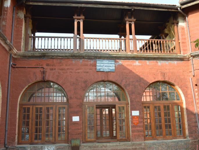 Four years later, breathing empty-handed ... | चार वर्षानंतर थिबा घेणार मोकळा श्वास... Four years later, breathing empty-handed ... | चार वर्षानंतर थिबा घेणार मोकळा श्वास...