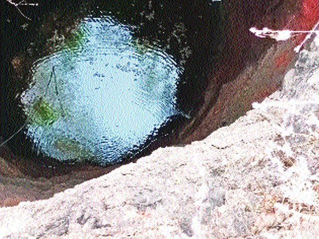 Water saving is a priority at Rajapur | राजापूर येथे पाणी बचतीला प्राधान्य Water saving is a priority at Rajapur | राजापूर येथे पाणी बचतीला प्राधान्य