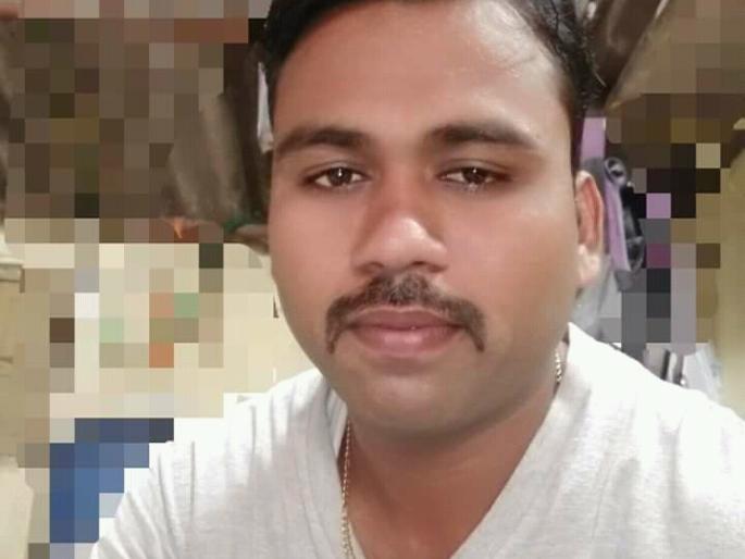 Satara: Accidental death due to mother's mother in the village | सातारा : आईच्या सुश्रुषेसाठी गावी आलेल्या तरुणाचा अपघाती मृत्यू