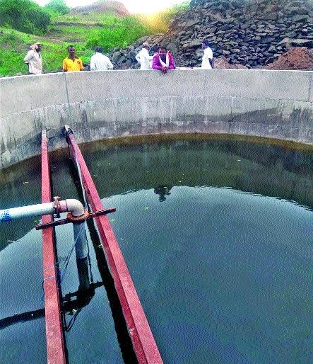 Rajapur's water problem solved! | राजापूरचा पाणीप्रश्न मिटला ! Rajapur's water problem solved! | राजापूरचा पाणीप्रश्न मिटला !