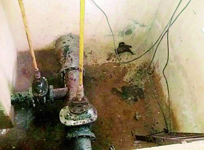 Game with health of 25 thousand people | २५ हजार लोकसंख्येच्या आरोग्याशी खेळ Game with health of 25 thousand people | २५ हजार लोकसंख्येच्या आरोग्याशी खेळ