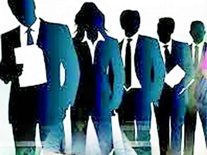 Registration of 71,000 unemployed in the district | जिल्ह्यात ७१ हजारांवर बेरोजगारांची नोंदणी Registration of 71,000 unemployed in the district | जिल्ह्यात ७१ हजारांवर बेरोजगारांची नोंदणी