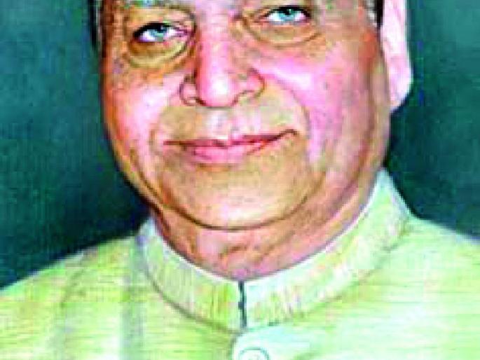 Respectful Babuji memorial day honors and all-round prayer | श्रद्धेय बाबूजींच्या स्मृतीदिनी आदरांजली व सर्वधर्मीय प्रार्थना Respectful Babuji memorial day honors and all-round prayer | श्रद्धेय बाबूजींच्या स्मृतीदिनी आदरांजली व सर्वधर्मीय प्रार्थना