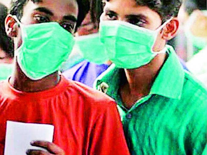 Receive reports; Not interrupted | अहवाल प्राप्त; बाधित नाहीच Receive reports; Not interrupted | अहवाल प्राप्त; बाधित नाहीच
