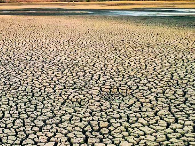 Difficult to declare district drought affected | जिल्हा दुष्काळग्रस्त घोषित होणे कठीण Difficult to declare district drought affected | जिल्हा दुष्काळग्रस्त घोषित होणे कठीण