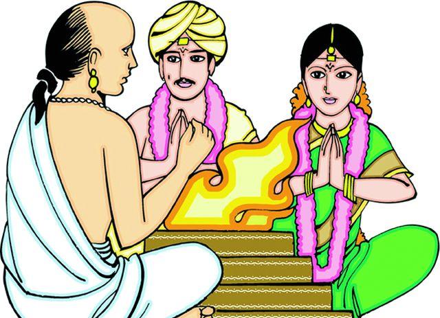 2,797 couples in the same marriage have registered their marriage | वर्धेतील २,७९७ जोडप्यांनीच केली विवाह नोंदणी 2,797 couples in the same marriage have registered their marriage | वर्धेतील २,७९७ जोडप्यांनीच केली विवाह नोंदणी