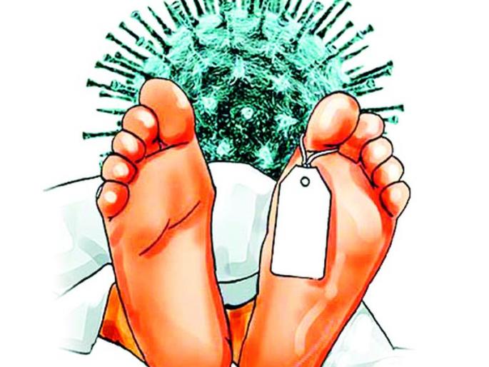 Spread of corona in rural areas as well; Another two and a half hundred people died | ग्रामीण भागातही कोरोनाचा फैलाव; दुसऱ्या लाटेल साडेतीनशे व्यक्तींचा मृत्यू
