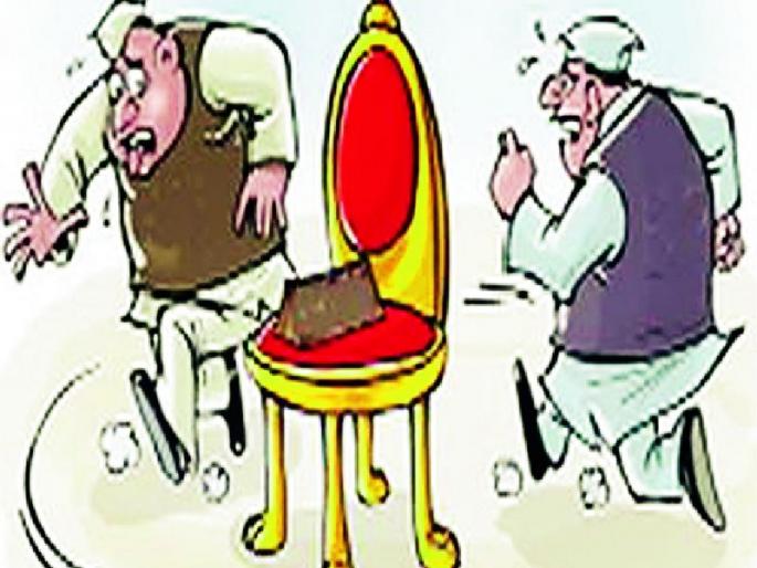 Opportunities for 'two' in Wardha and three times in Arvi | वर्ध्यात ‘दोन’ तर आर्वीत ‘तीन’दा अपक्षांना संधी