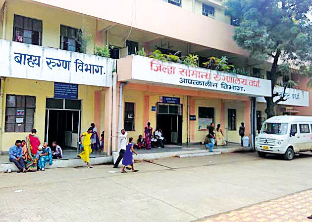 7.68 lakh patients took advantage of the updated service | ७.६८ लाख रुग्णांनी घेतला अद्ययावत सेवेचा लाभ 7.68 lakh patients took advantage of the updated service | ७.६८ लाख रुग्णांनी घेतला अद्ययावत सेवेचा लाभ