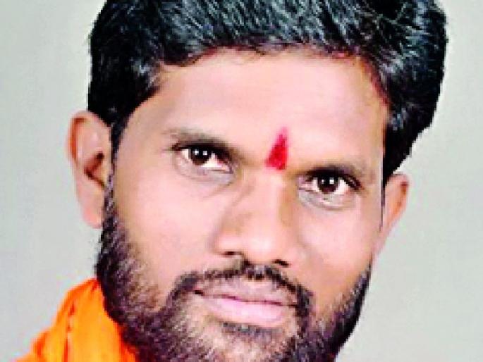 In Arni constituency, BJP has a 57,000 lead | आर्णी मतदार संघात भाजपला ५७ हजारांची आघाडी In Arni constituency, BJP has a 57,000 lead | आर्णी मतदार संघात भाजपला ५७ हजारांची आघाडी