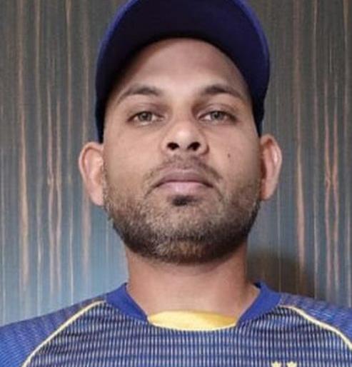 Saurabh of Wani in Yavatmal district with Kolkata Knight Riders | यवतमाळ जिल्ह्यातील वणीचा सौरभ ‘कोलकाता नाईट रायडर्स’ संघासोबत Saurabh of Wani in Yavatmal district with Kolkata Knight Riders | यवतमाळ जिल्ह्यातील वणीचा सौरभ ‘कोलकाता नाईट रायडर्स’ संघासोबत