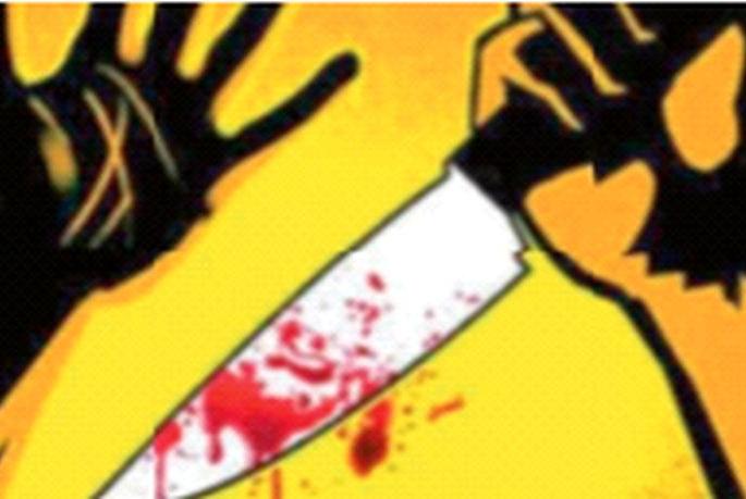 Murder over a year ago revealed on suspicion of immoral relationship | अनैतिक संबंधाच्या संशयातून वर्षभरापूर्वी झालेला खून उघड Murder over a year ago revealed on suspicion of immoral relationship | अनैतिक संबंधाच्या संशयातून वर्षभरापूर्वी झालेला खून उघड