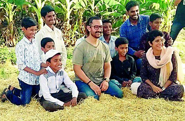 In the short film of Bori Mahal's Waterproof Water Cup | बोरी महलचे चिमुकले वॉटर कपच्या लघु चित्रपटात In the short film of Bori Mahal's Waterproof Water Cup | बोरी महलचे चिमुकले वॉटर कपच्या लघु चित्रपटात