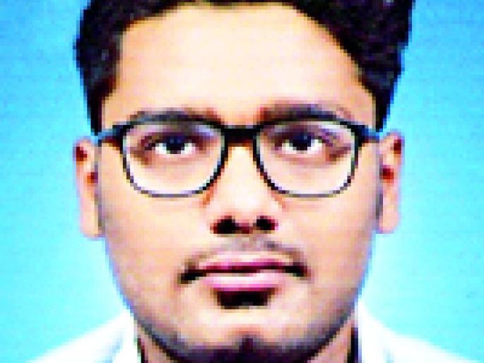 301 students of 'JDIET' are employed in multinational companies | ‘जेडीआयईटी’च्या ३०१ विद्यार्थ्यांना बहुराष्ट्रीय कंपन्यांमध्ये जॉब आॅफर 301 students of 'JDIET' are employed in multinational companies | ‘जेडीआयईटी’च्या ३०१ विद्यार्थ्यांना बहुराष्ट्रीय कंपन्यांमध्ये जॉब आॅफर