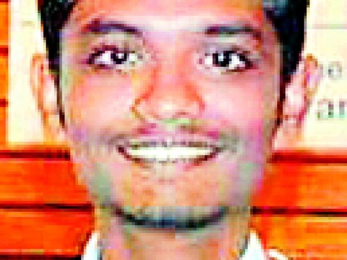 Aniket Ingole's research paper 'Jedit' in International School | ‘जेडीआयईटी’च्या अनिकेत इंगोलेचे संशोधनपत्र आंतरराष्ट्रीय विद्यालयात Aniket Ingole's research paper 'Jedit' in International School | ‘जेडीआयईटी’च्या अनिकेत इंगोलेचे संशोधनपत्र आंतरराष्ट्रीय विद्यालयात