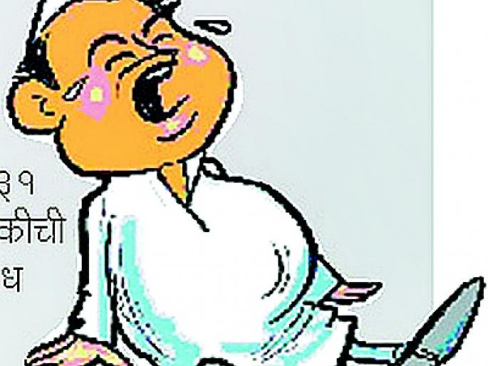 The promotion will be only 12 days | प्रचाराला मिळणार अवघे १२ दिवस The promotion will be only 12 days | प्रचाराला मिळणार अवघे १२ दिवस