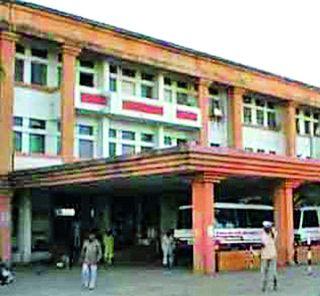 Also, there is no medicines available | साथीतही हापकीनचे औषध आले नाही Also, there is no medicines available | साथीतही हापकीनचे औषध आले नाही