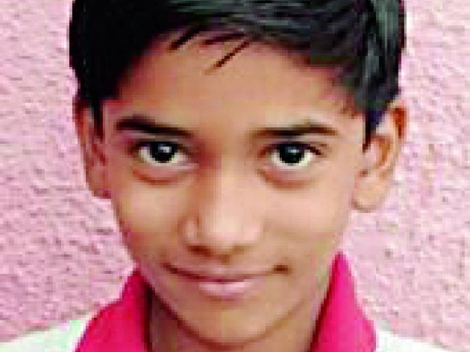 Mahesh becomes Chief Minister of the fourth ..! | चौथीचा महेश जेव्हा मुख्यमंत्री बनतो..! Mahesh becomes Chief Minister of the fourth ..! | चौथीचा महेश जेव्हा मुख्यमंत्री बनतो..!