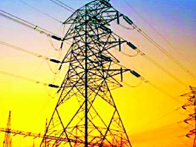 Five thousand pairs of agri-pumps were stuck | कृषिपंपांच्या पाच हजार जोडण्या अडकल्या