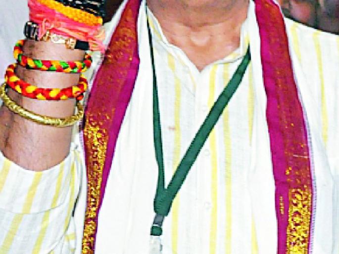 Maharashtra Election 2019 ; Madan Yerawar of BJP won by 2253 votes in Yavatmal constituency | Maharashtra Election 2019 ; यवतमाळ मतदारसंघात भाजपचे मदन येरावार २२५३ मतांनी विजयी Maharashtra Election 2019 ; Madan Yerawar of BJP won by 2253 votes in Yavatmal constituency | Maharashtra Election 2019 ; यवतमाळ मतदारसंघात भाजपचे मदन येरावार २२५३ मतांनी विजयी