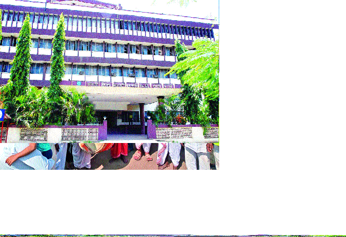 Recruitment question from District Bank | भरतीप्रश्नी जिल्हा बॅँकेकडून कॅव्हेट दाखल Recruitment question from District Bank | भरतीप्रश्नी जिल्हा बॅँकेकडून कॅव्हेट दाखल