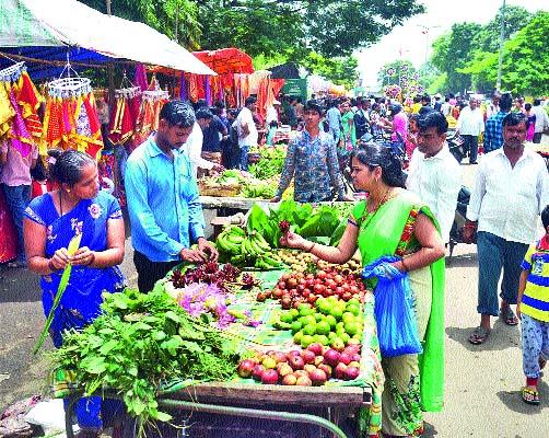 Chaitanya Prahova start! | चैतन्य पर्वास प्रारंभ ! Chaitanya Prahova start! | चैतन्य पर्वास प्रारंभ !