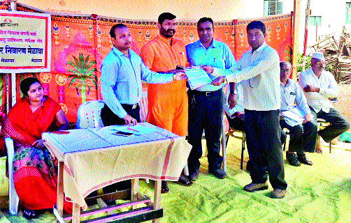  MahaVitaran is your campaign | महावितरण आपल्या दारी अभियान