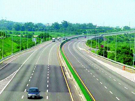 Two other highways transferred to Municipal Corporation | आणखी दोन राज्यमार्ग महापालिकेकडे हस्तांतरित Two other highways transferred to Municipal Corporation | आणखी दोन राज्यमार्ग महापालिकेकडे हस्तांतरित