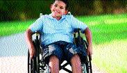 The funding of the disabled will be spent by the end of March | अपंगांचा निधी मार्चअखेर खर्च होणार The funding of the disabled will be spent by the end of March | अपंगांचा निधी मार्चअखेर खर्च होणार