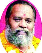 Mahant Mohandas missing; Akhada Council worried | महंत मोहनदास बेपत्ता; आखाडा परिषद चिंतित  Mahant Mohandas missing; Akhada Council worried | महंत मोहनदास बेपत्ता; आखाडा परिषद चिंतित