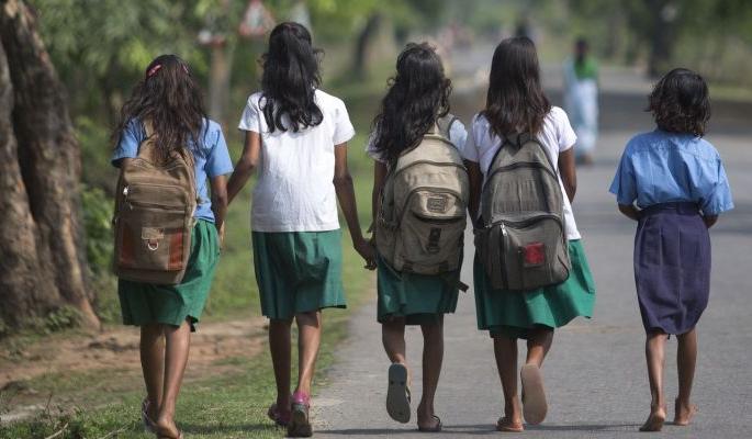 A ceremony to meet the Value Added Resolution of 40 thousand schools | ४० हजार शाळांच्या मूल्यवर्धन संकल्पपूर्तीचा सोहळा