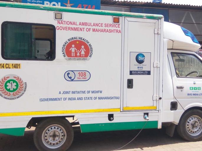 In Amravati district, so far 232 women have deliverd in the ambulance | अमरावती जिल्ह्यात आतापर्यंत २३२ महिला झाल्या रुग्णवाहिकेतच प्रसूत In Amravati district, so far 232 women have deliverd in the ambulance | अमरावती जिल्ह्यात आतापर्यंत २३२ महिला झाल्या रुग्णवाहिकेतच प्रसूत