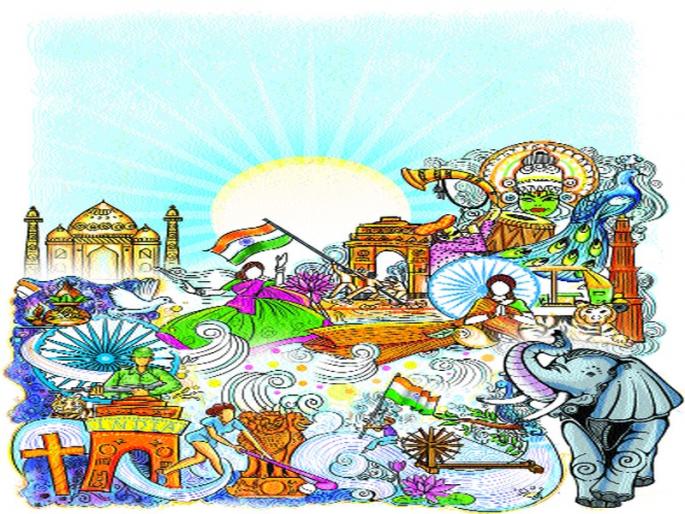  Democracy in the country can last forever! | देशातील लोकशाही चिरकाळ टिकेल !