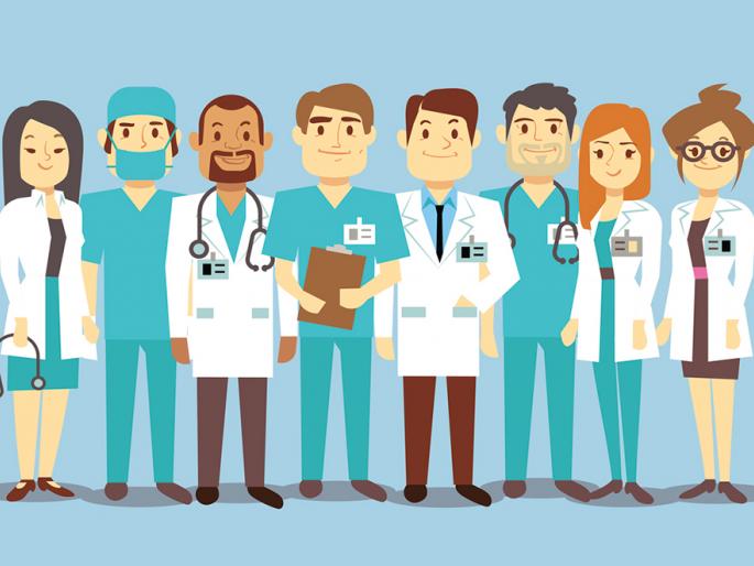 National Council of Psychiatrist from tomorrow | मानसोपचार तज्ज्ञांची उद्यापासून राष्ट्रीय परिषद National Council of Psychiatrist from tomorrow | मानसोपचार तज्ज्ञांची उद्यापासून राष्ट्रीय परिषद