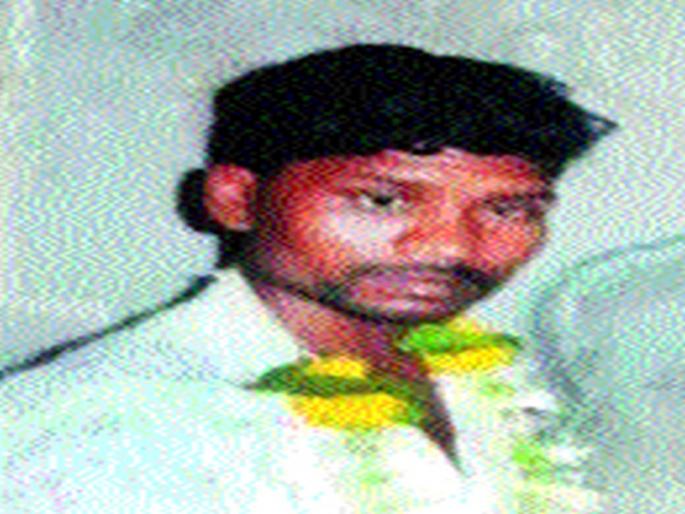 The criminals handed over the police | गुन्हेगाराने पोलिसांच्या हातावर दिली तुरी The criminals handed over the police | गुन्हेगाराने पोलिसांच्या हातावर दिली तुरी